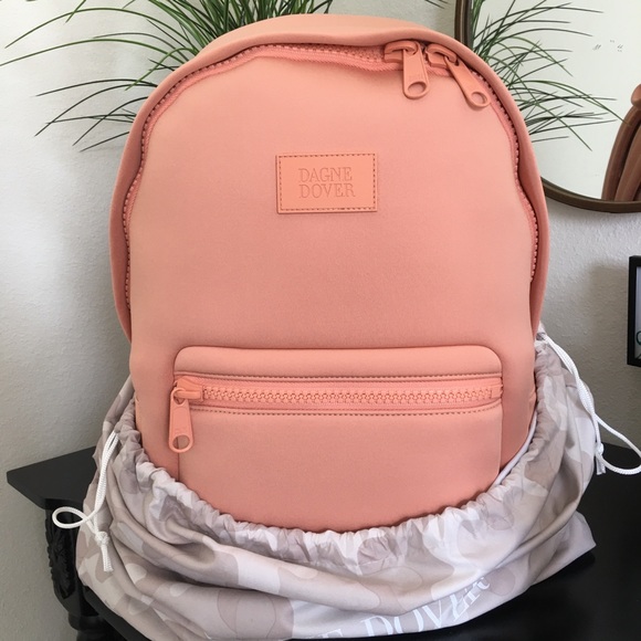 Dagne Dover Handbags - Dagne Dover | Medium Dakota backpack